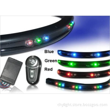 Under Car Lighting Kit RGB Flashing with Music